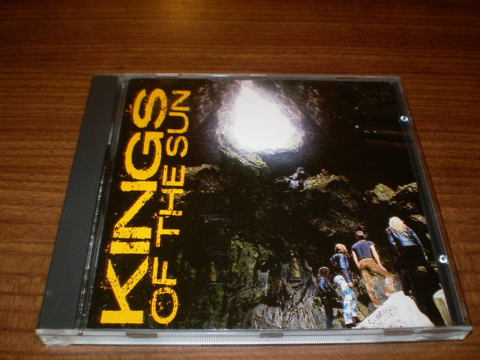 Same (1988) Music