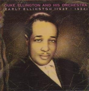 Early Ellington 1927-1934 Jazz