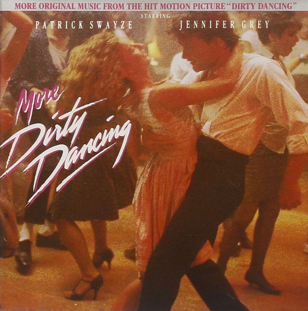 Product Image: More Dirty Dancing