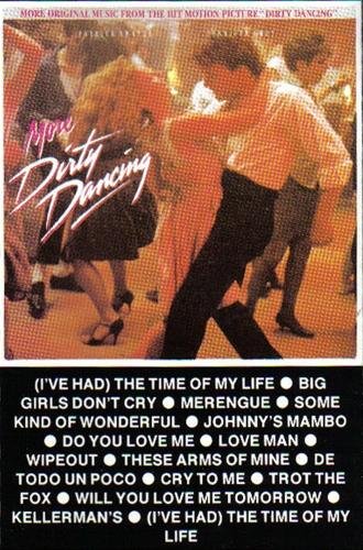 More Dirty Dancing Music