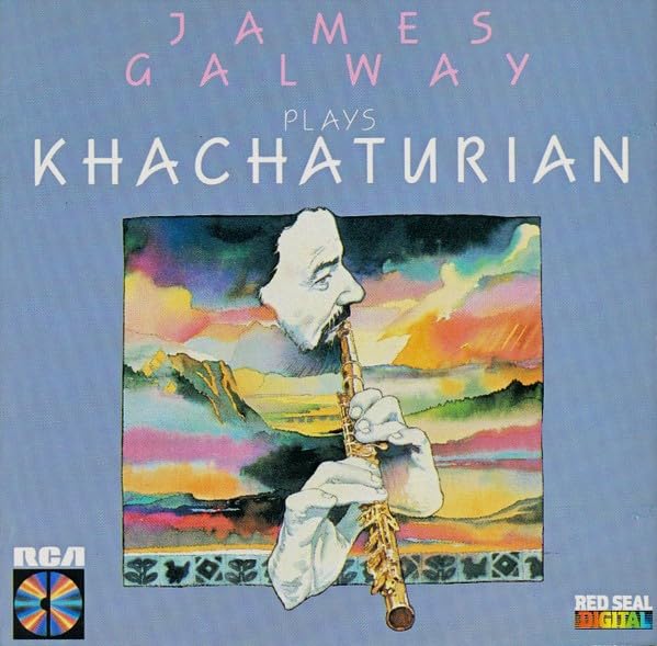 Product Image: Kachaturian