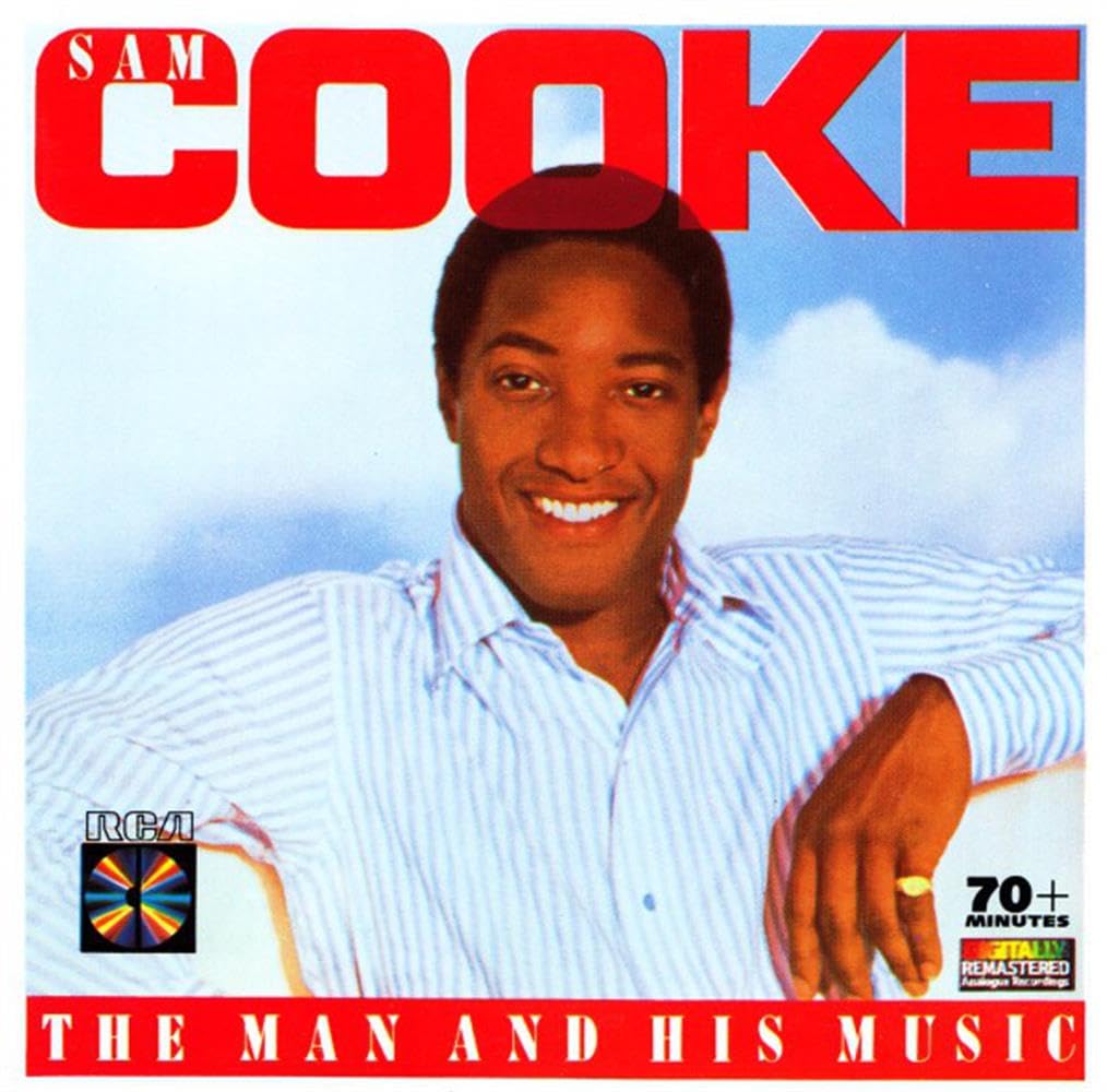 Product Image: Man and His Music