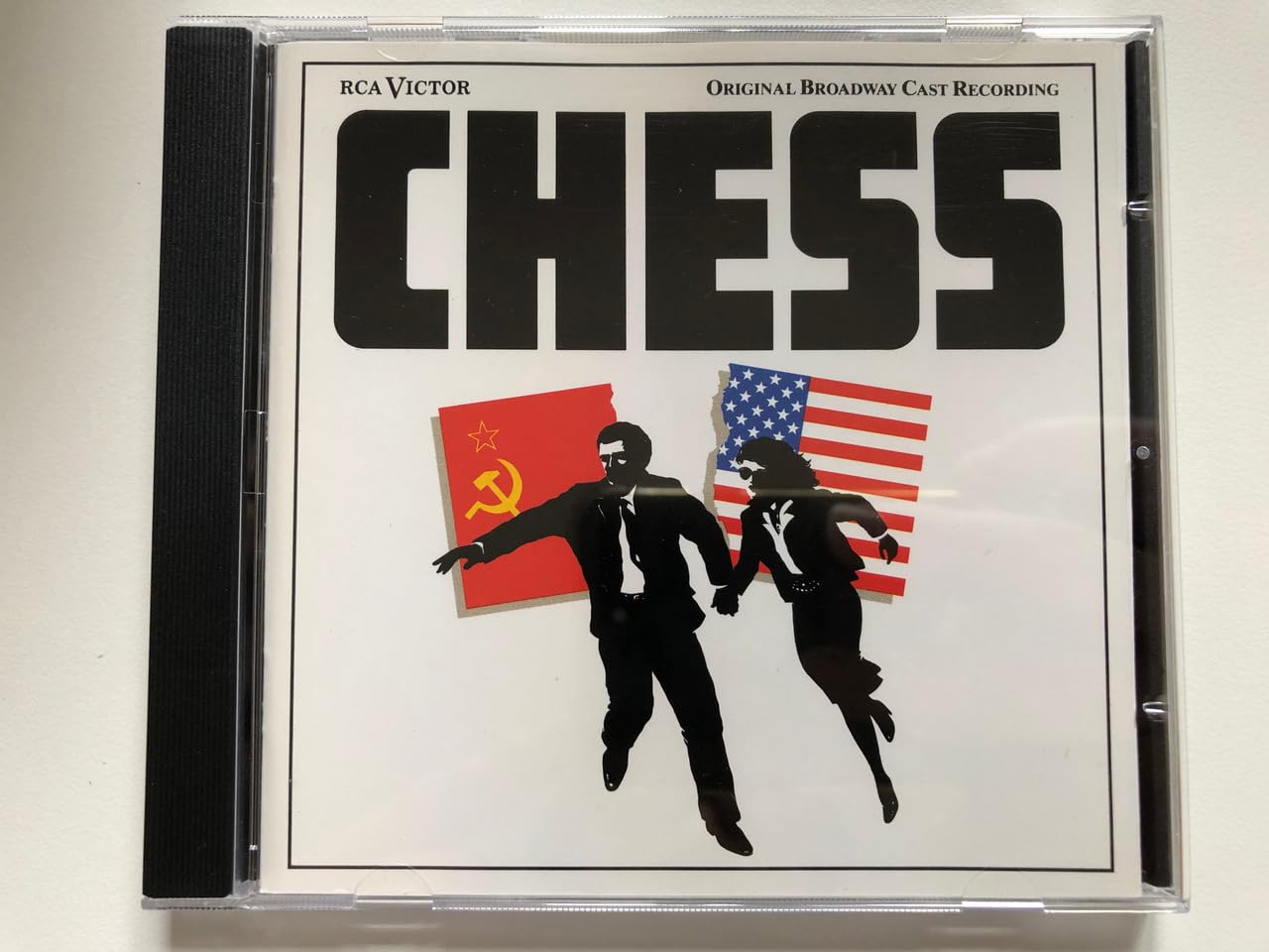 Chess Pop