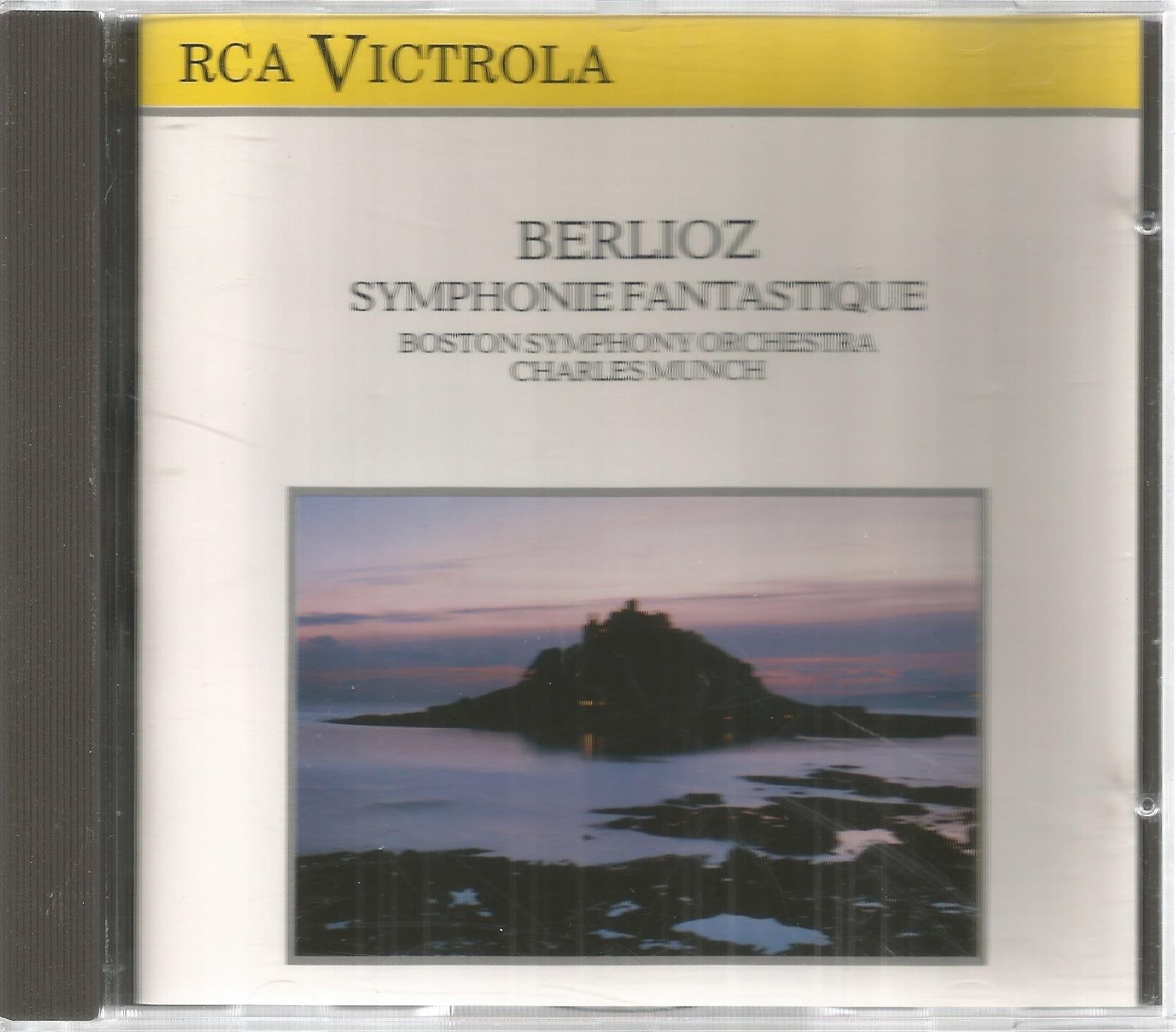 Sinfonie Fantastique Classical
