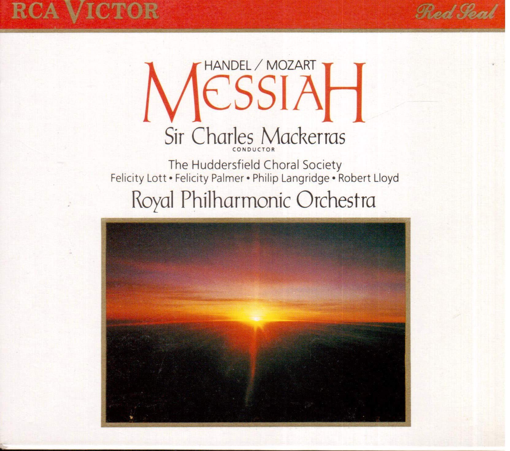 Messiah Music