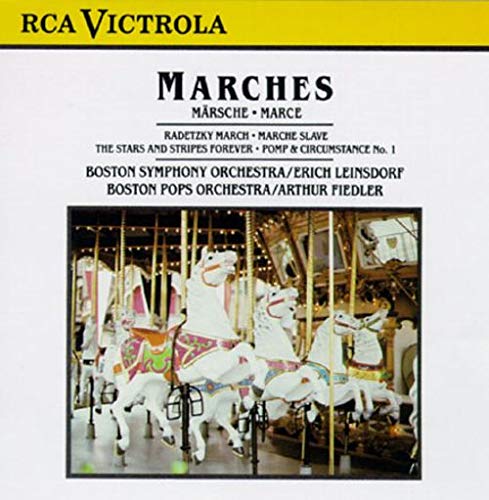 Product Image: Marchas