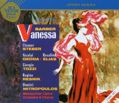 Vanessa (Ga) Classical