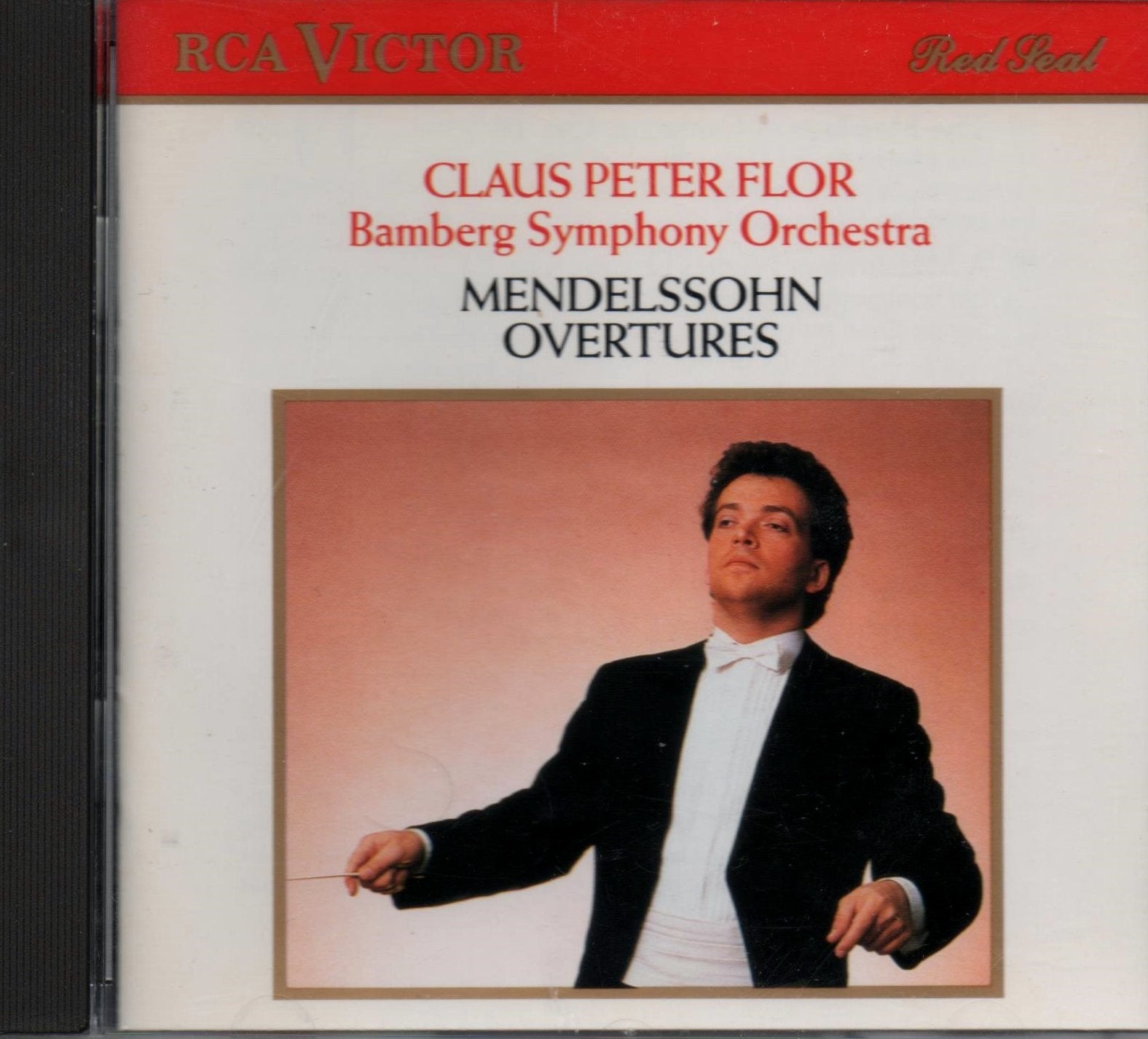 Ouvertüren Classical
