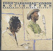 Bosses of the Blues Music