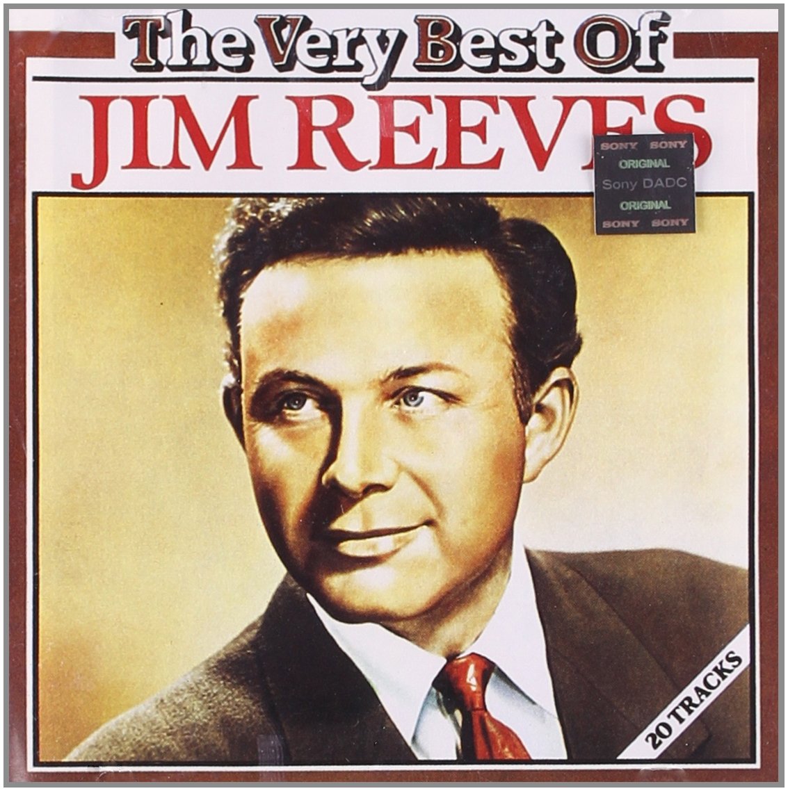 The Very Best of Jim Reeves Other music genres