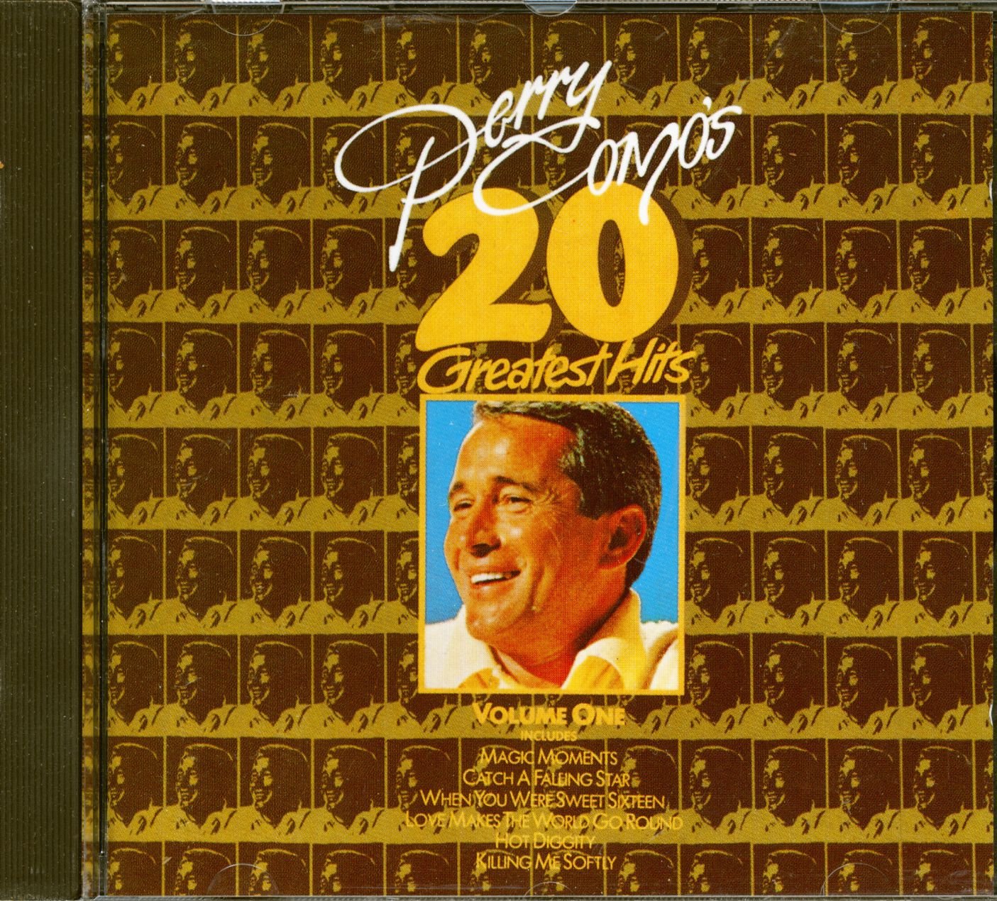 20 Greatest Hits Other music genres