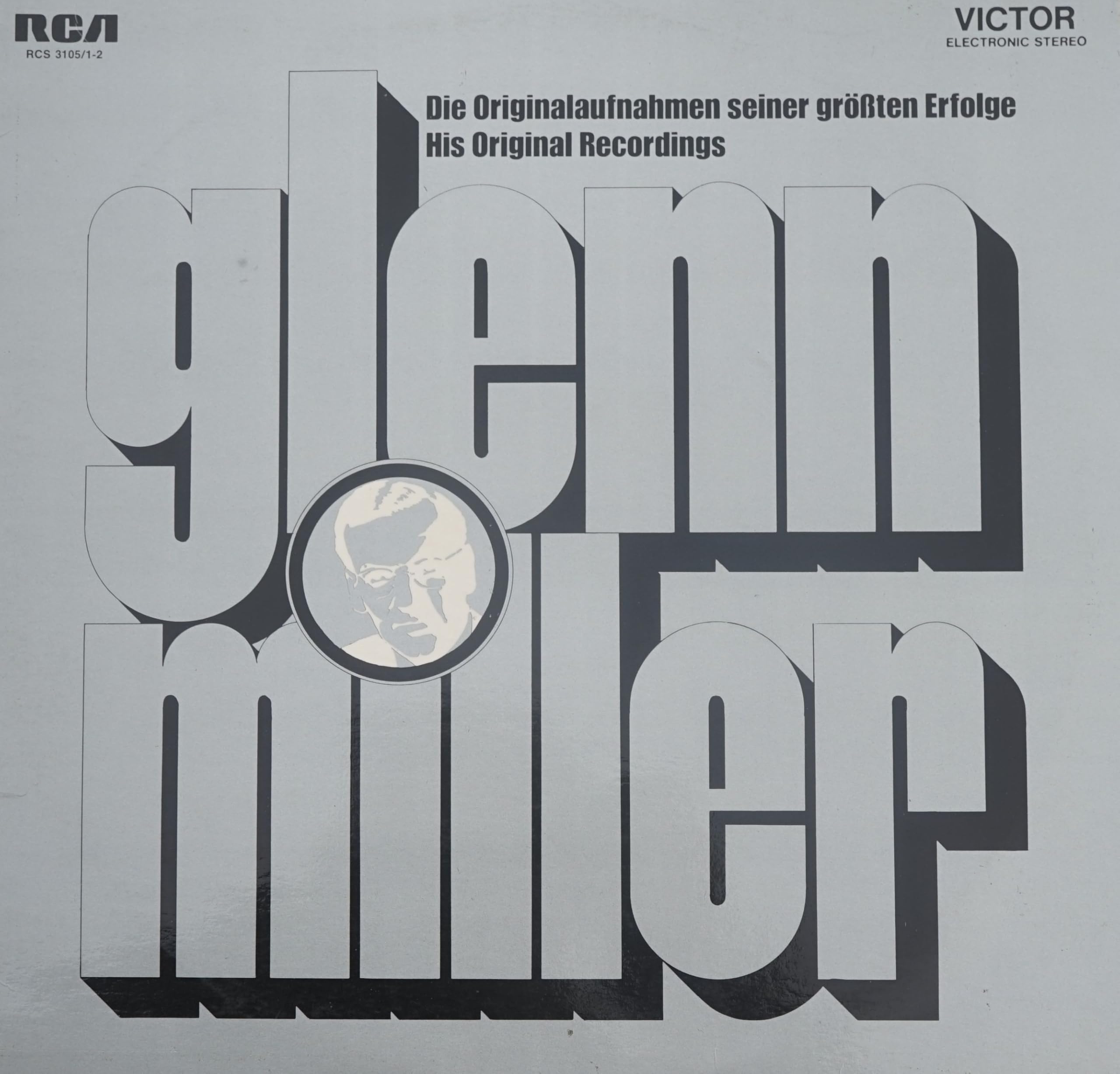 Die Originalaufnahmen seiner grössten Erfolge-His original recordings Jazz