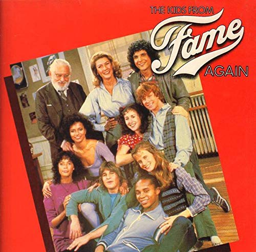 Again (1982) Music