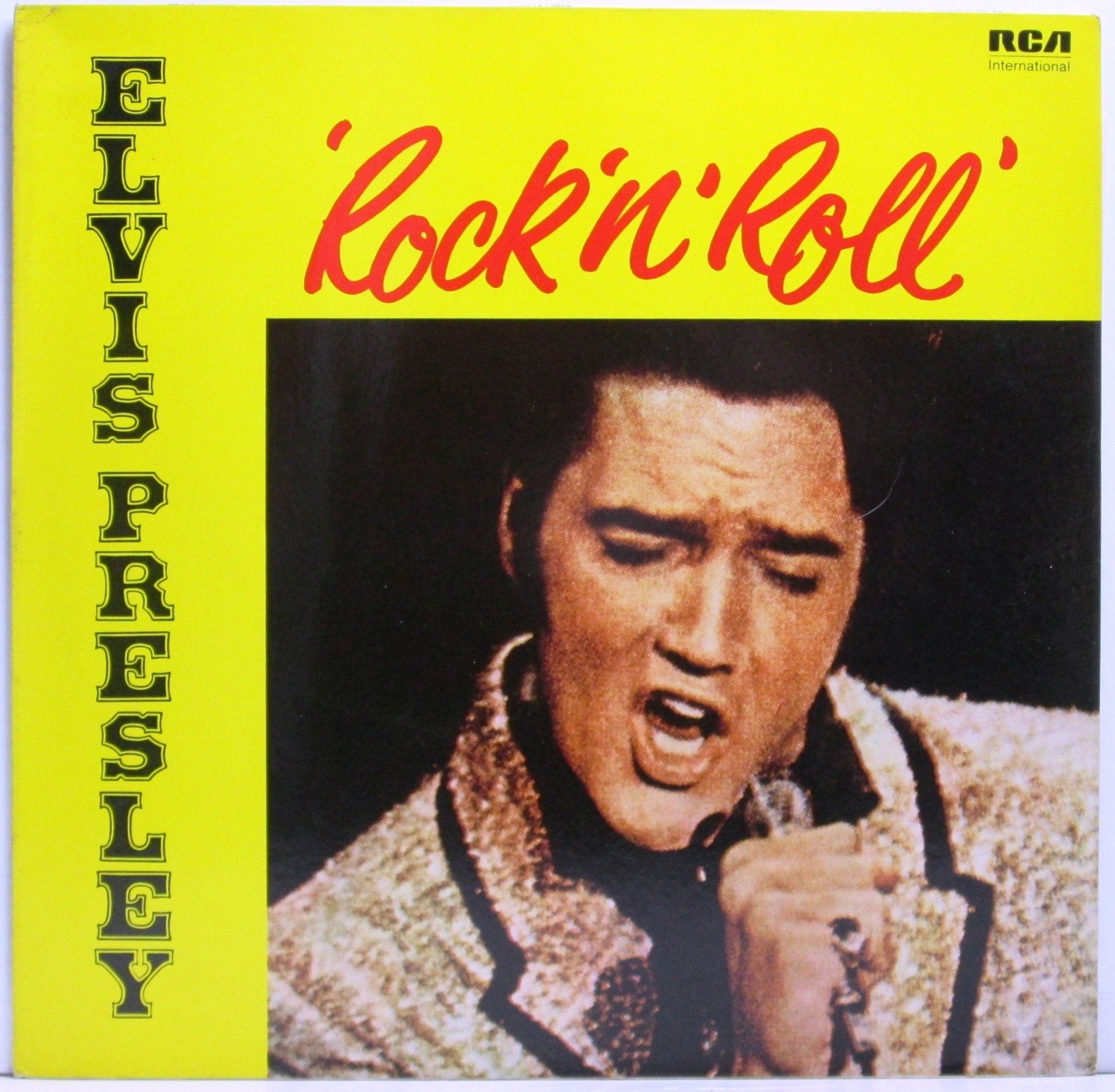 Rock 'N' Roll Music