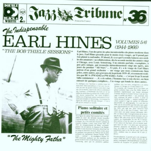 Jazz Tribune No.36: The Indispensable Vols.5&6 Music