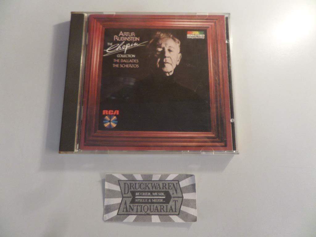 The Chopin Collection: Ballade Classical