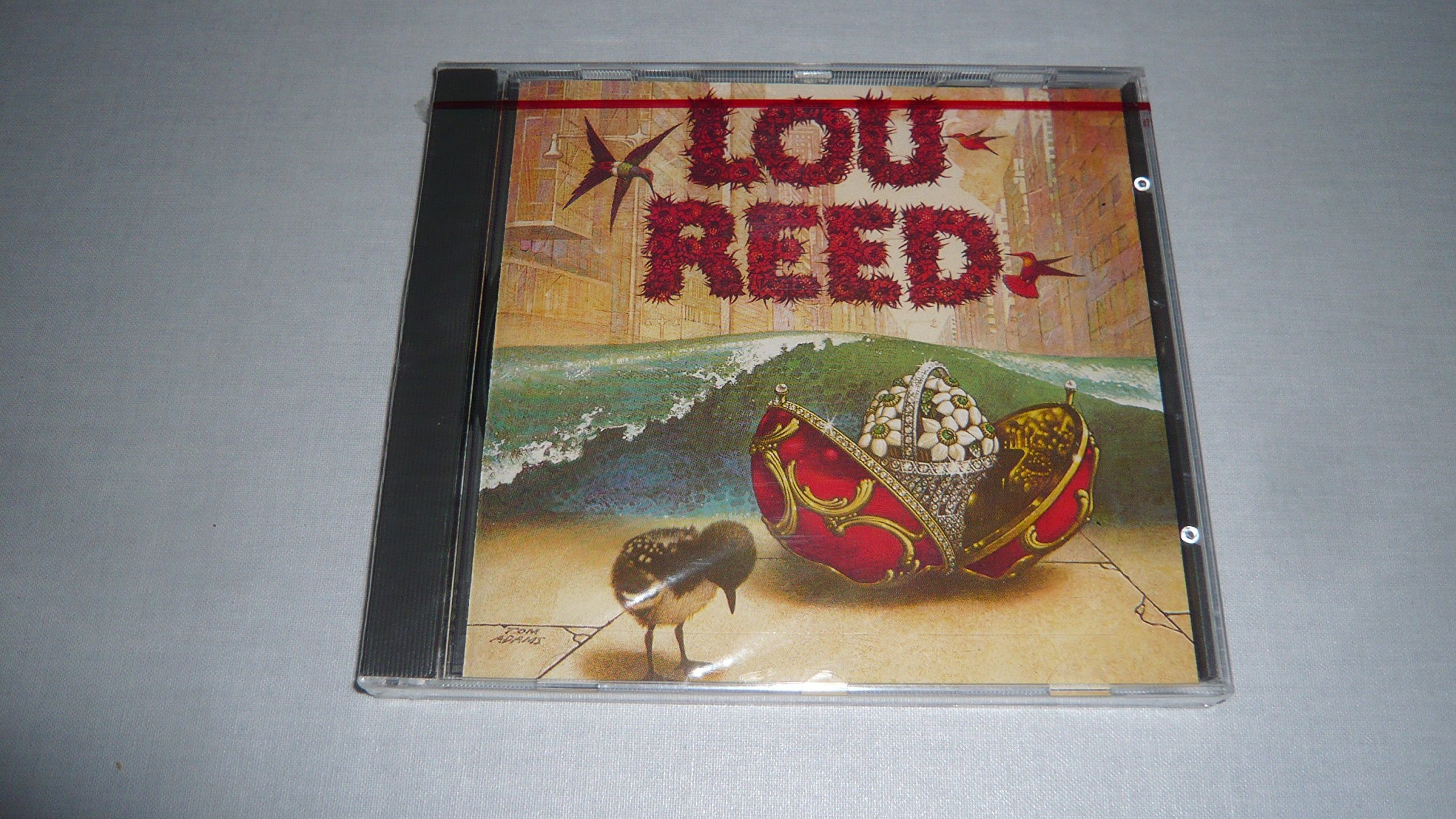 Product Image: Lou Reed