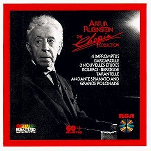 Chopin Coll./Impromptus Ua Classical