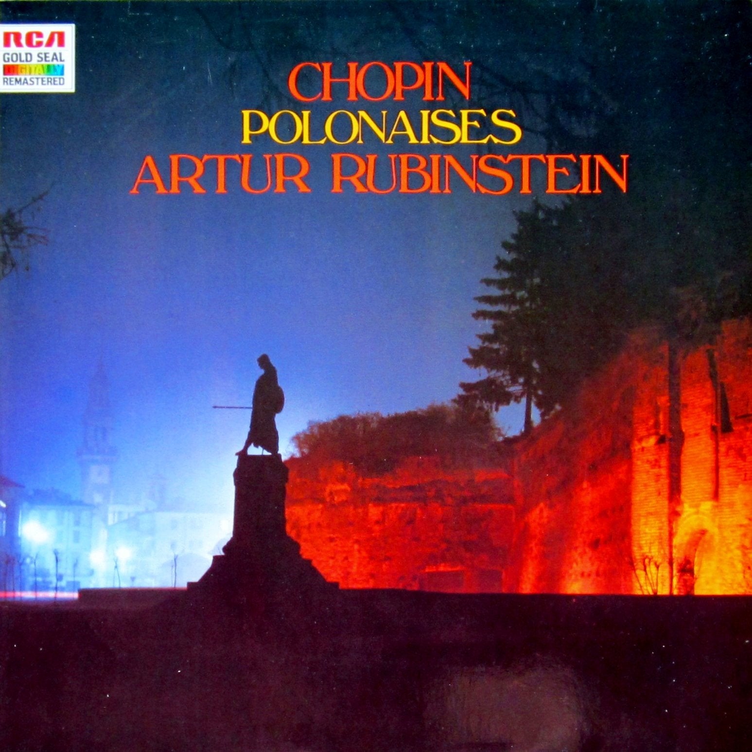 Chopin: Polonaises (Polonaisen) Classical