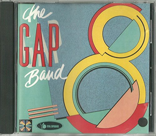 8 Funk, R&B & Soul