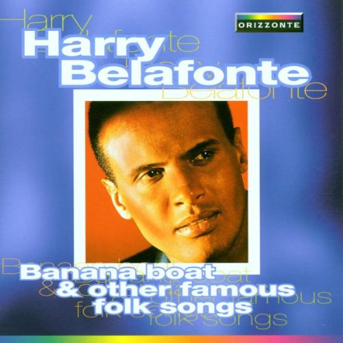 Banana Boat & Other Famous Jazz
