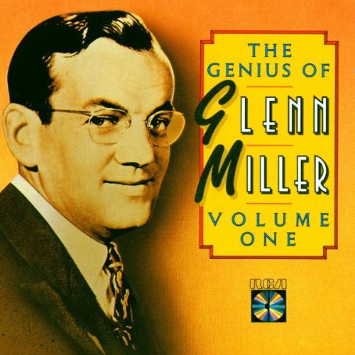 Genius of Glenn Miller 1 Jazz