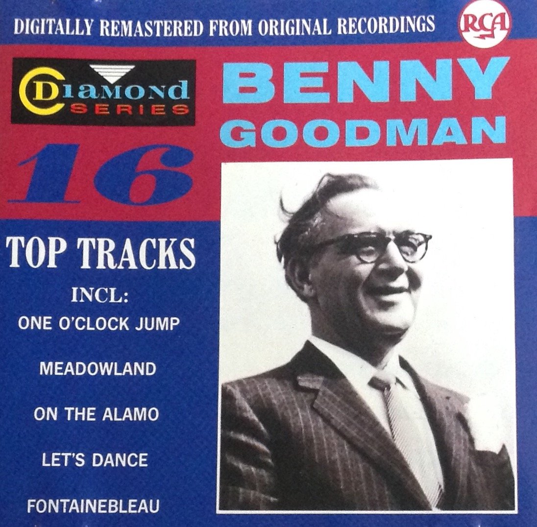 Product Image: 16 Top Tracks (UK Import)