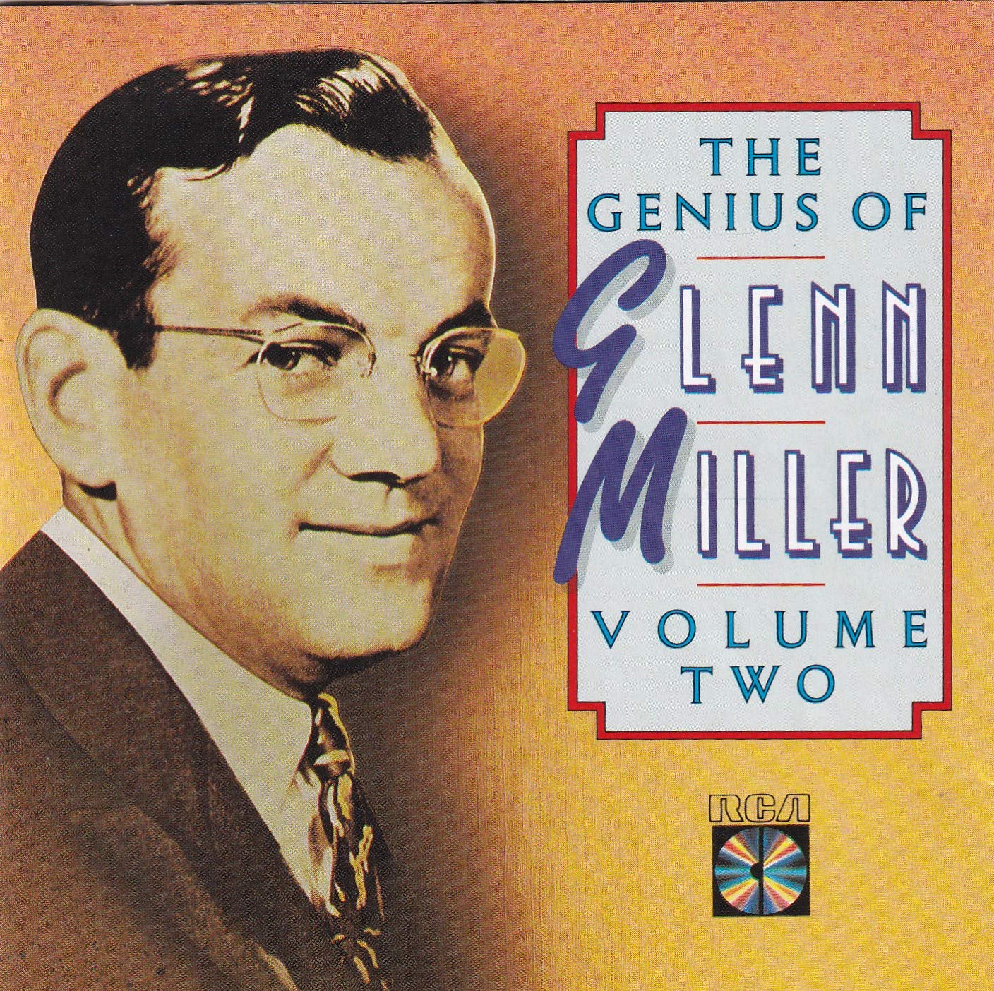 The Genius of G Miller Vol.2 Jazz