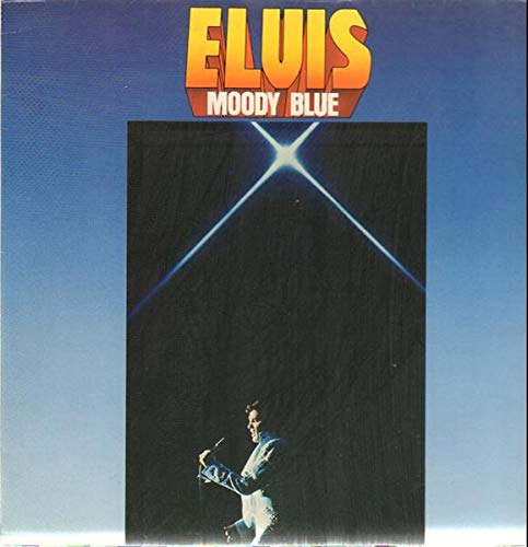 Moody Blue Music
