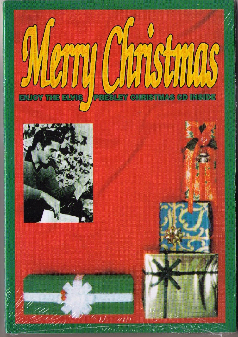 Merry christmas Pop