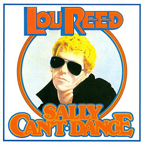 Product Image: Sally Can'T Dance