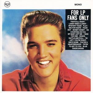 Product Image: For Lp Fans Only