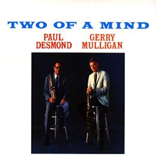 Product Image: Two of a Mind