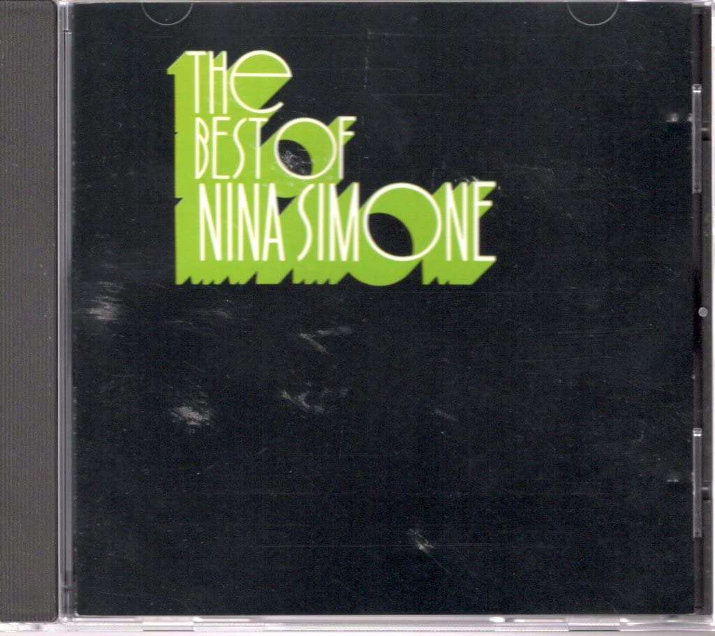 Best of Nina Simone Blues