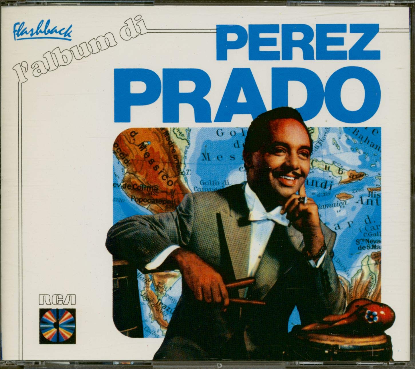 L'Album Di(2cds) Jazz