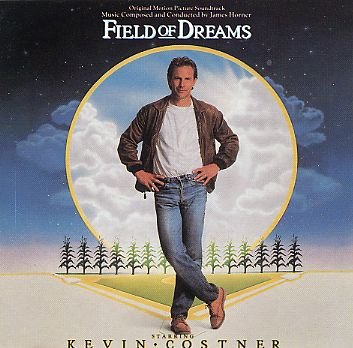 Field of Dreams Pop
