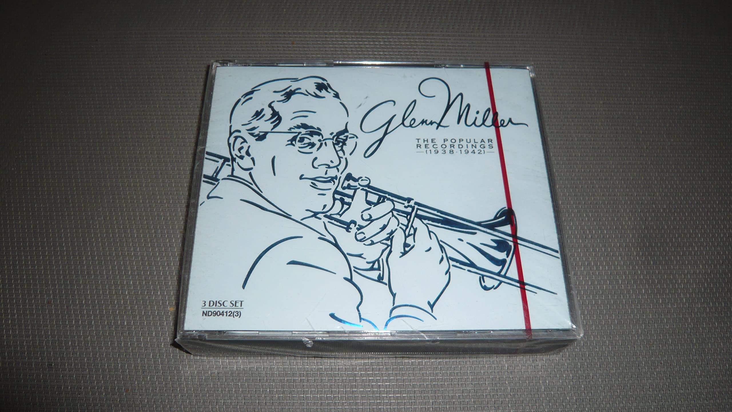 Product Image: Popular Recordings