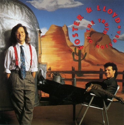 Version of the truth (1990) Music