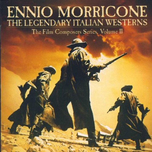 The Legendary Italien Westerns Pop