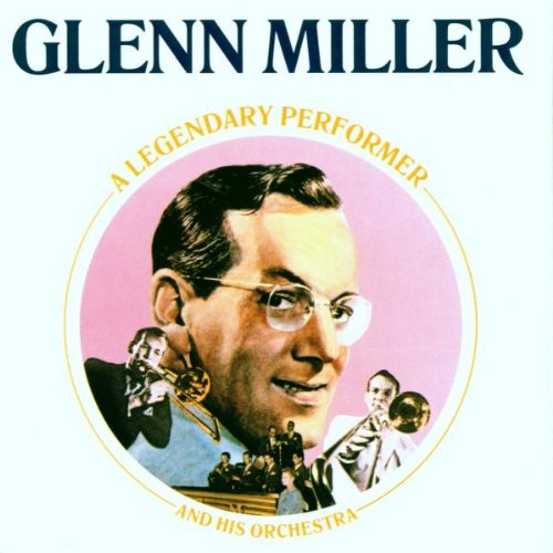 Legendary Performer Jazz