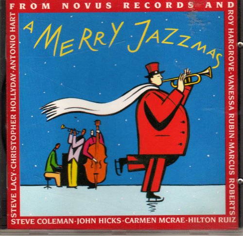 Product Image: Marcus Roberts, Roy Hargrove, Hilton Ruiz, John Hicks..