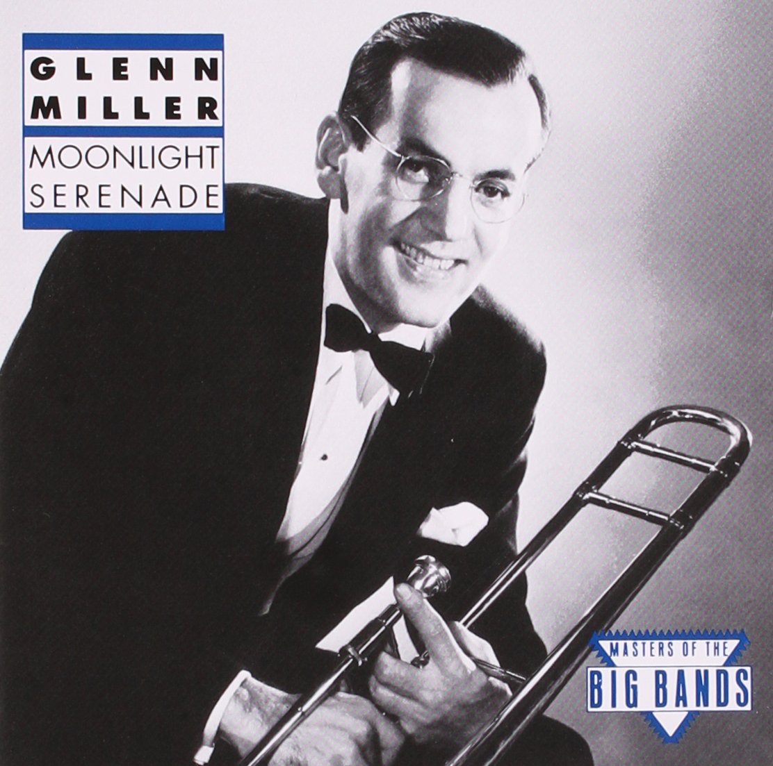 Moonlight Serenade Jazz