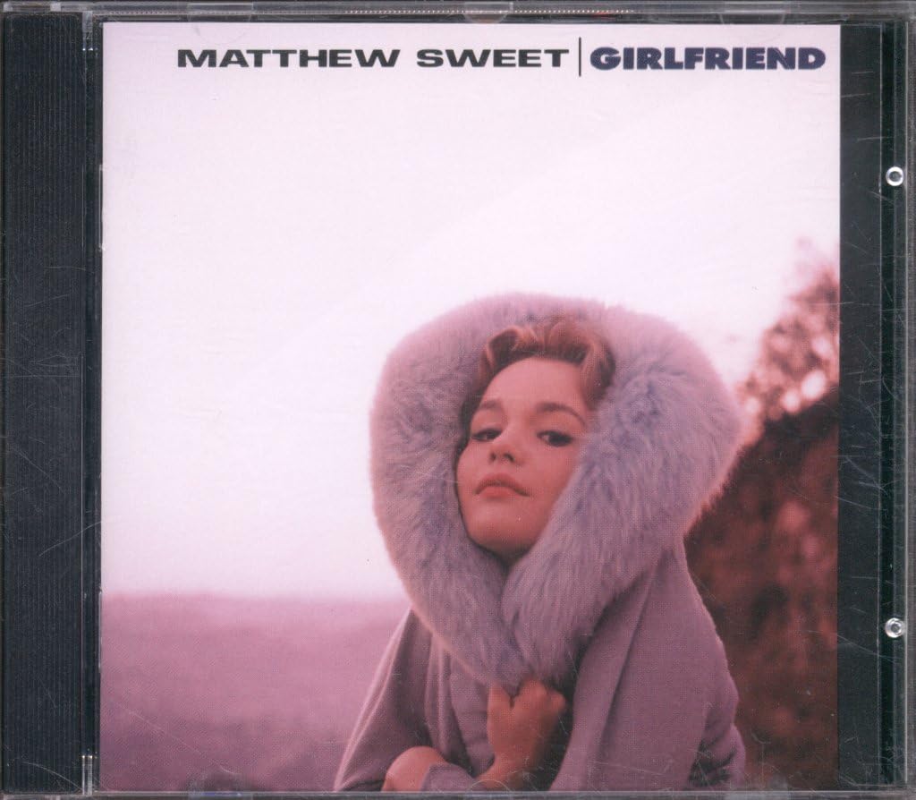 Girlfriend Alternative & Indie