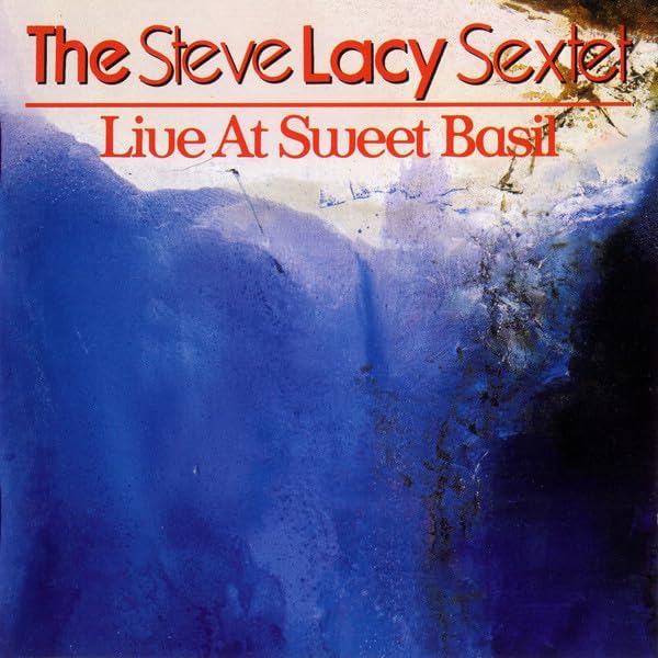 Live At Sweet Basil Jazz