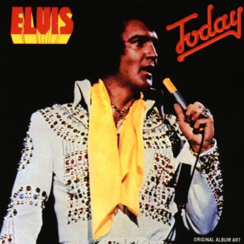 Elvis Today Rock