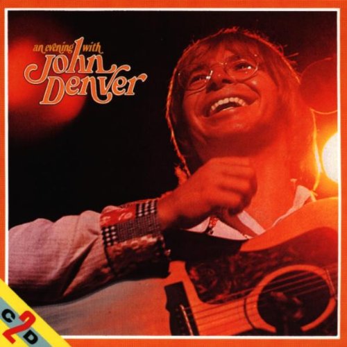 An Evening With John Denver Country & Folk