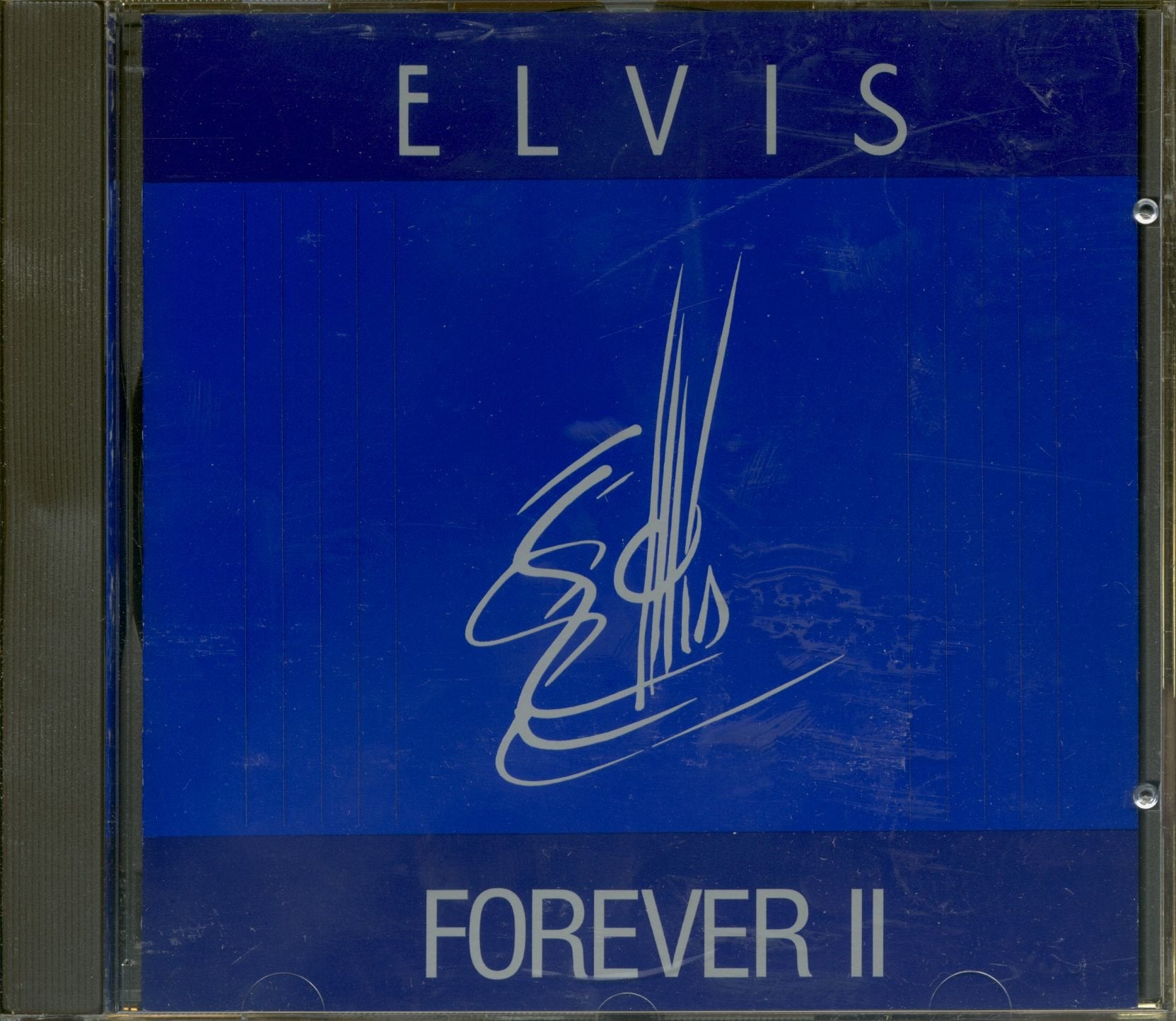 Product Image: Elvis Forever II (Vol. 2)