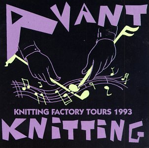 Knitt.Factory Tour 1993 Alternative & Indie