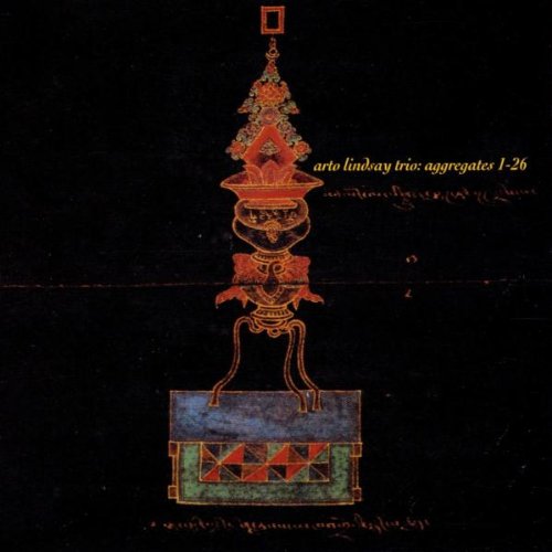 Aggregates 1-26 Alternative & Indie