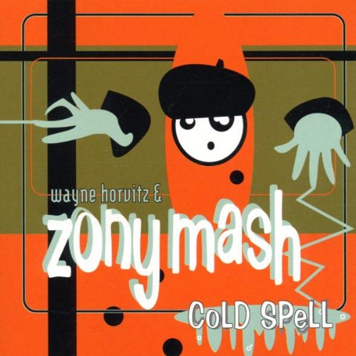 Cold Spell Jazz